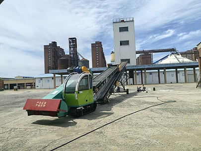 糧食扒谷機(jī)-自動扒谷機(jī)-大型扒谷機(jī)